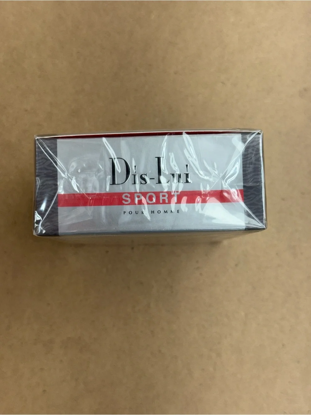 Men Grooming Subcategory Selection